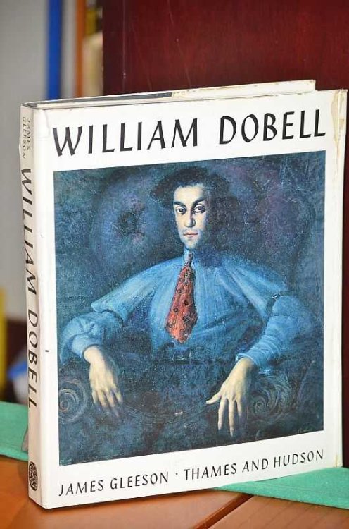 William Dobell