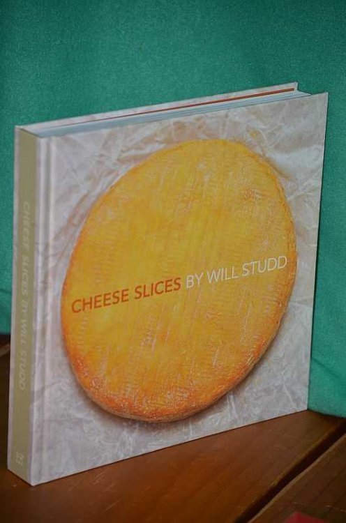 Cheese Slices