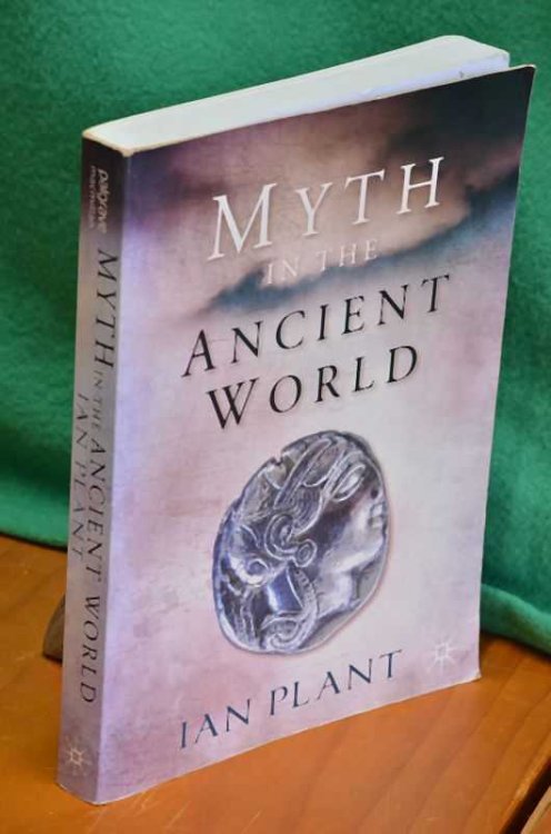 Myth In The Ancient World