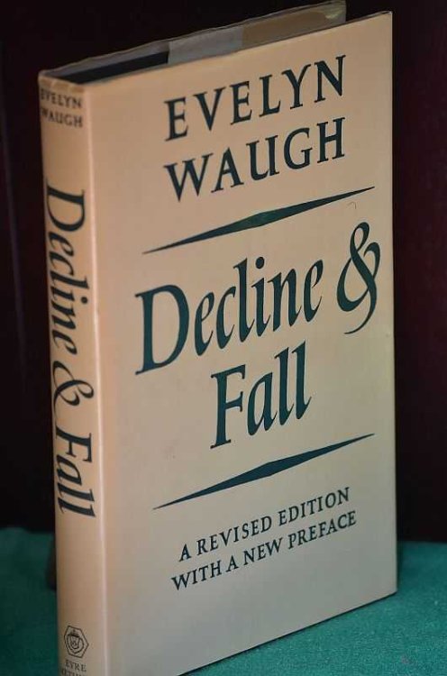 Decline and Fall