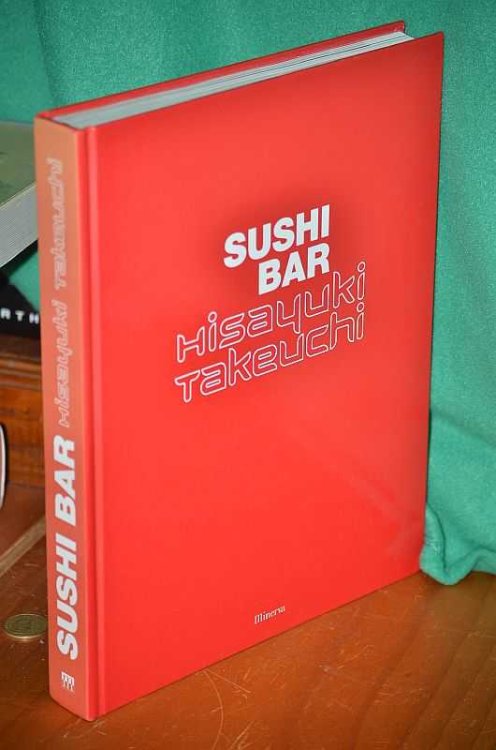 Sushi Bar Hisayuki Takeuchi