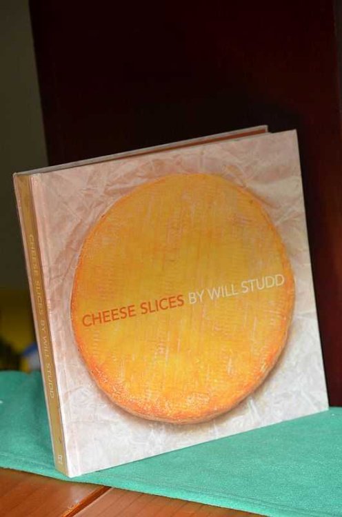Cheese Slices