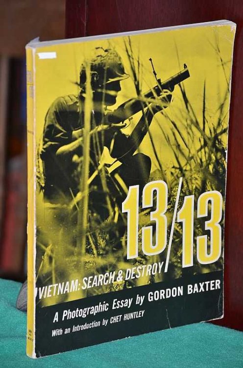13/13 Vietnam: Search & Destroy