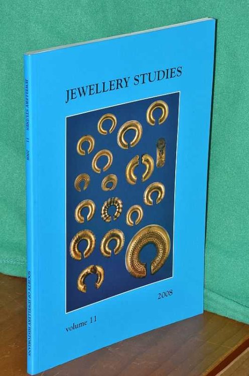 Jewellery Studies volume 11