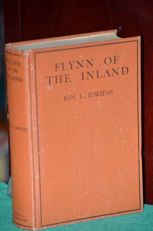 Flynn of the Inland