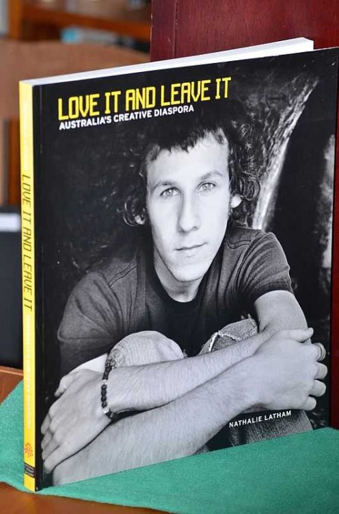 Love It And Leave It: Australia's Creative Diaspora