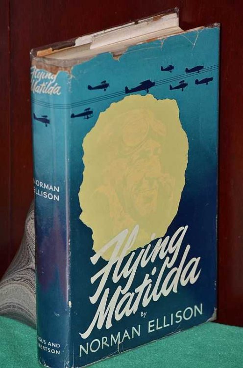 Flying Matilda