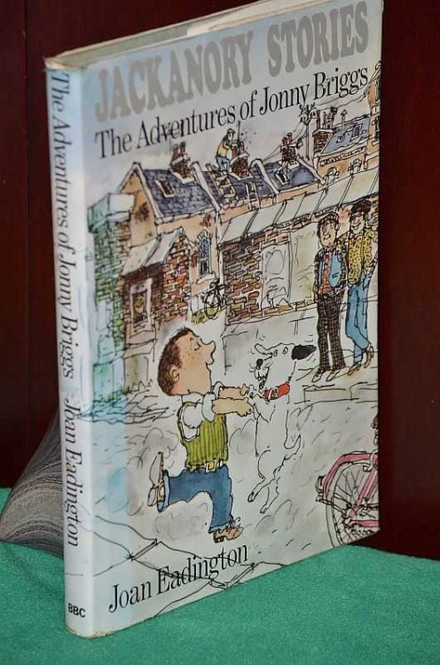 The Adventures of Jonny Briggs