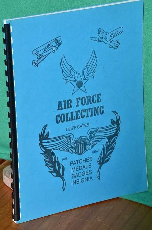 Air Force Collecting
