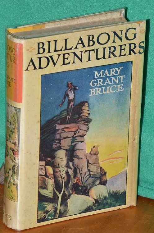 Billabong Adventurers