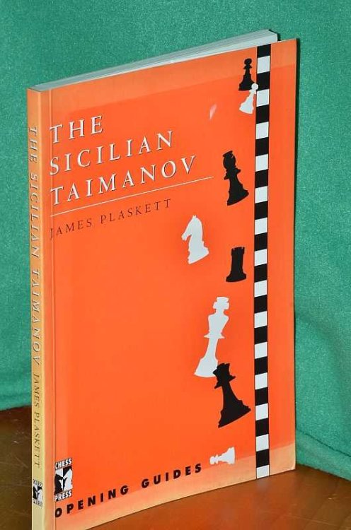 The Sicilian Taimanov