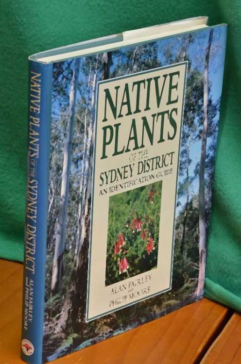 Native Plants of the Sydney District: An Identification Guide