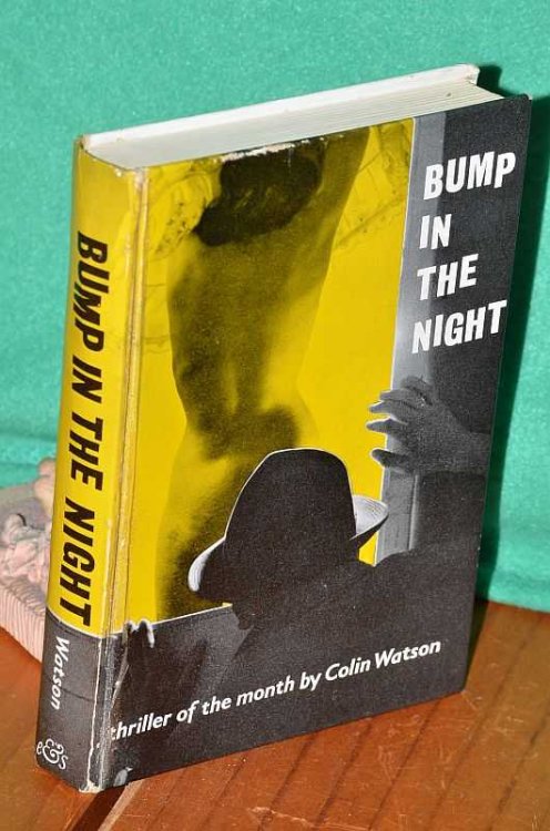 Bump in the Night