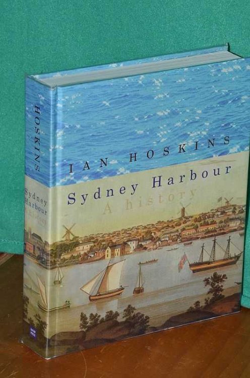 Sydney Harbour: A History
