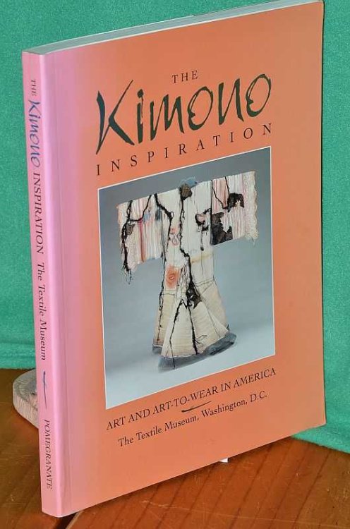 The Kimono Inspiration: Art and Art-to-wear In America