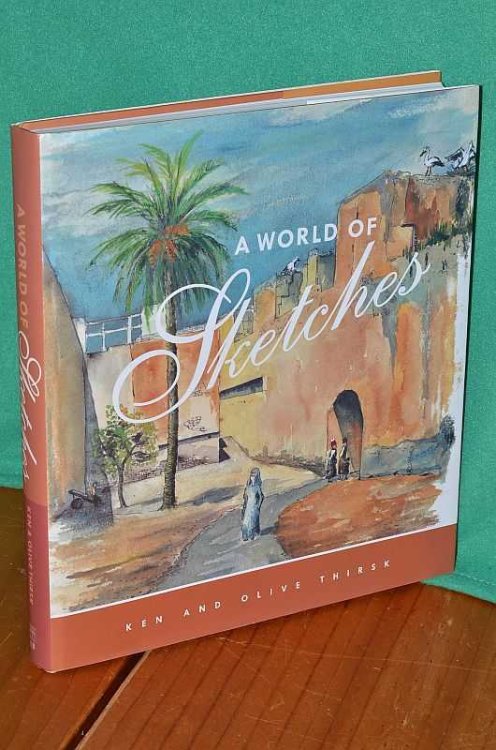 A World Of Sketches