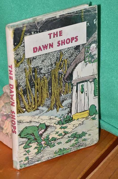 The Dawn Shops & Other Stories