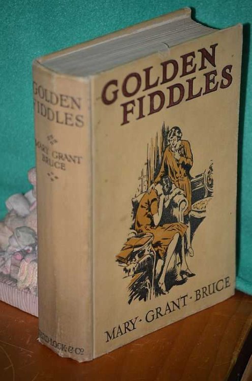 Golden Fiddles