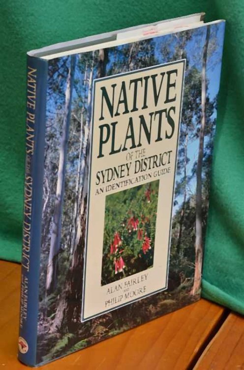 Native Plants of the Sydney District: An Identification Guide
