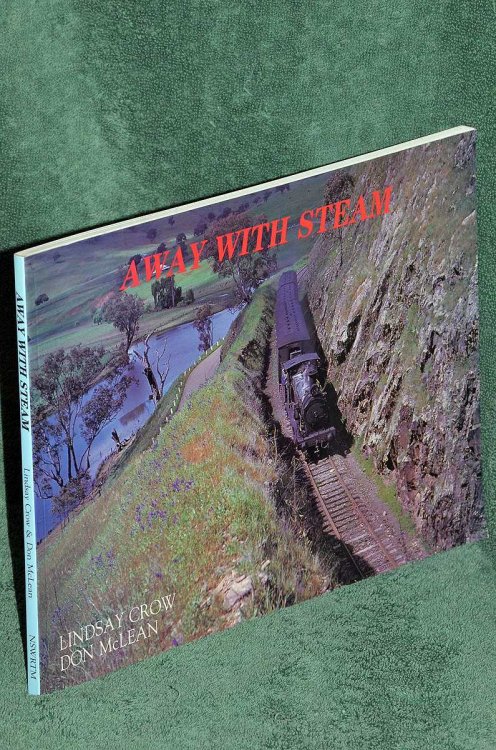 Away With Steam