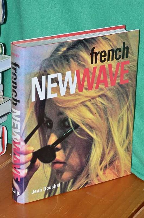 French New Wave