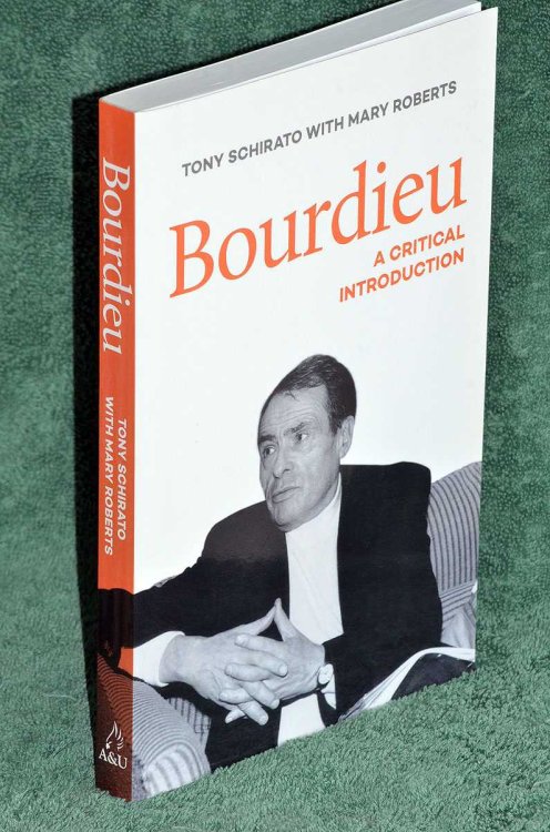 Bourdieu: A Critical Introduction