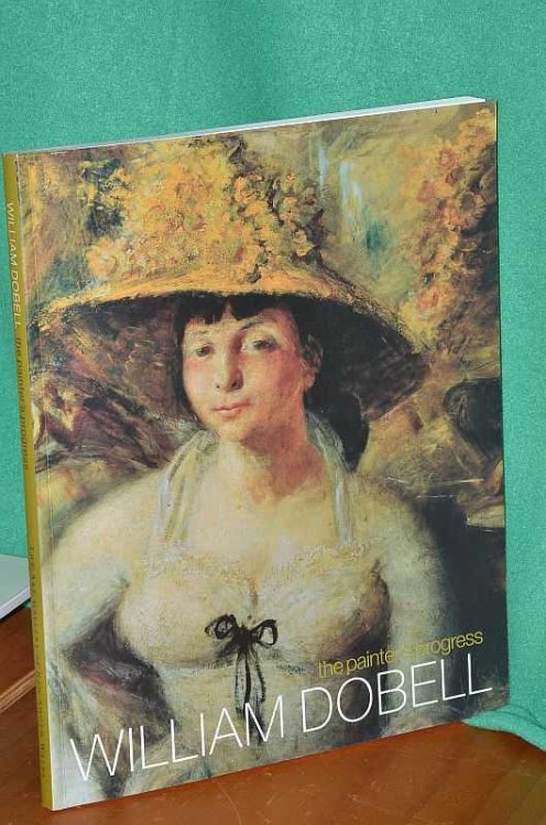 William Dobell: The Painter's Progress