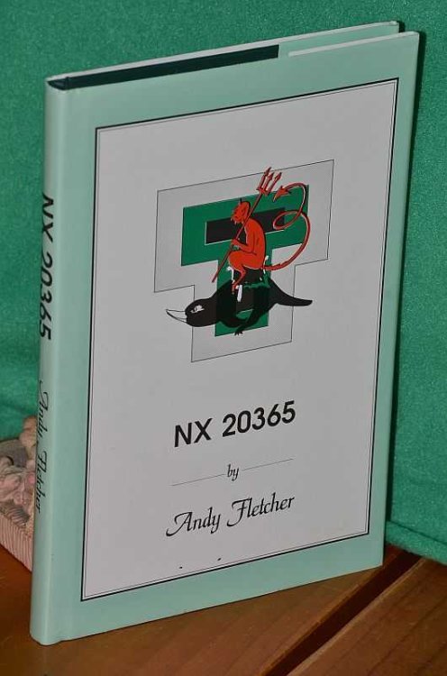 NX 20365