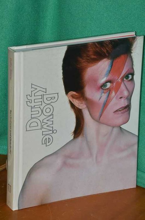 Duffy Bowie: Five Sessions