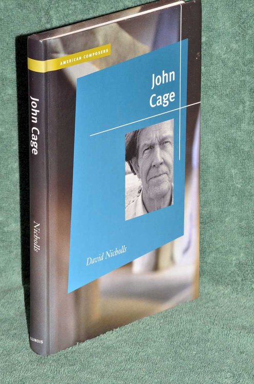 John Cage