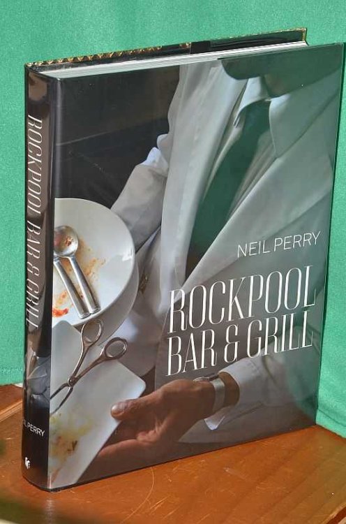 Rockpool Bar & Grill
