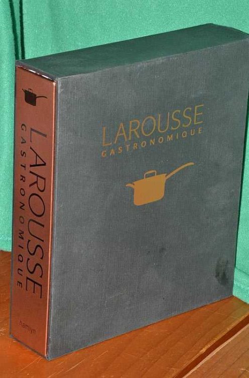 Larousse Gastronomique