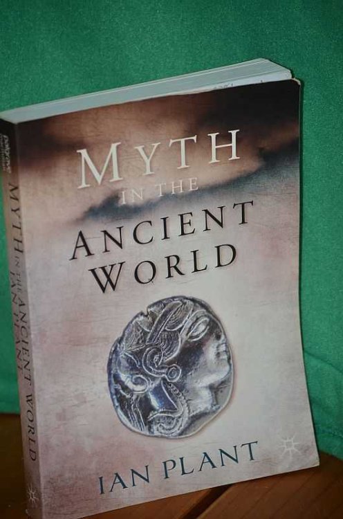 Myth In The Ancient World
