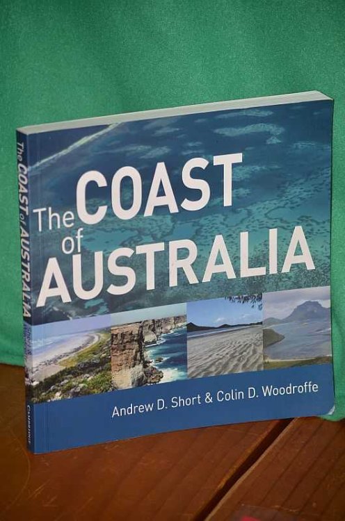 The Coast of Australia