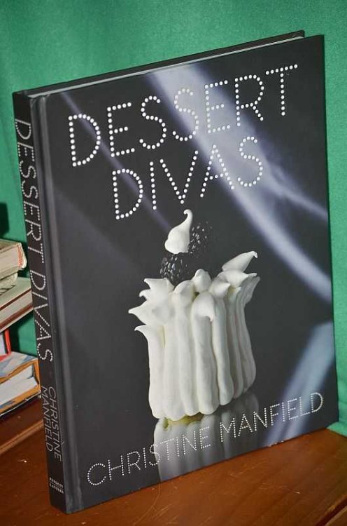 Dessert Divas