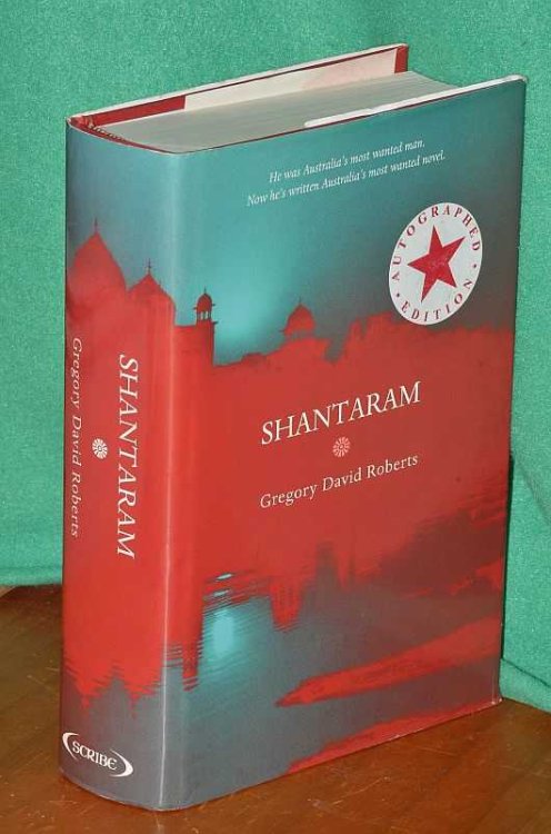 Shantaram