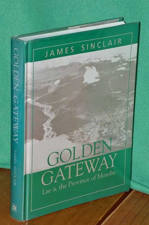 Golden Gateway: Lae & the Province of Morobe