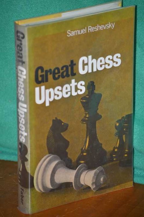 Great Chess Upsets