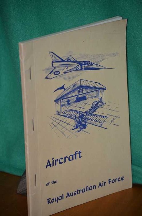 Aircraft of the Royal Australian Air Force