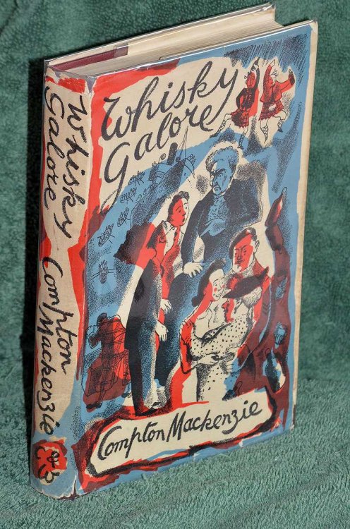 Whisky Galore