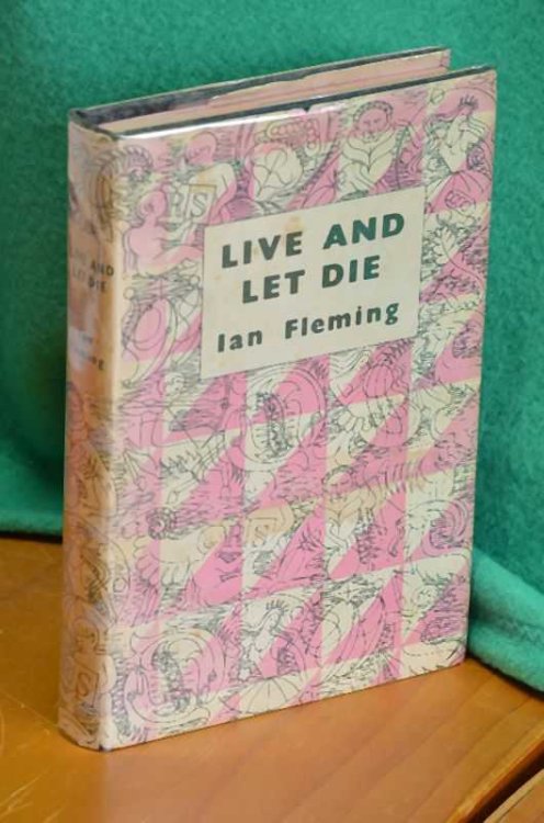 Live And Let Die