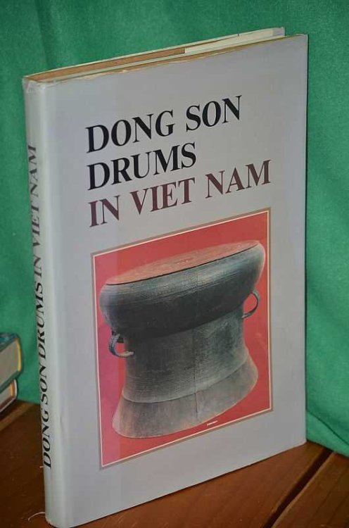 Dong Son Drums In Viet Nam