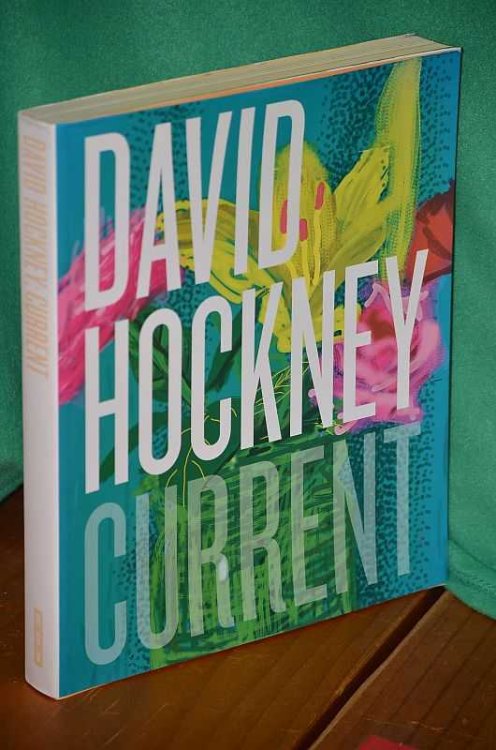 David Hockney : Current