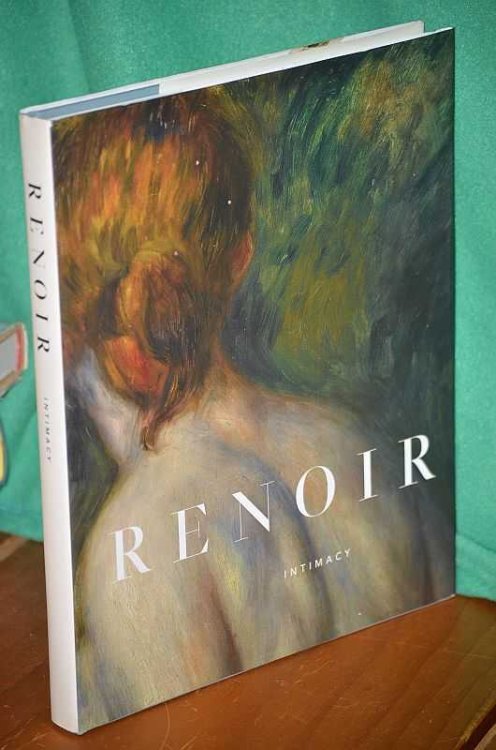 Renoir: Intimacy