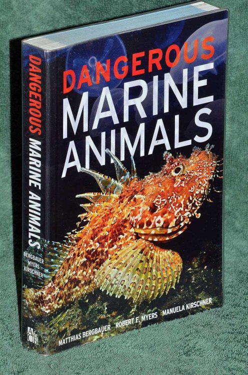 Dangerous Marine Animals