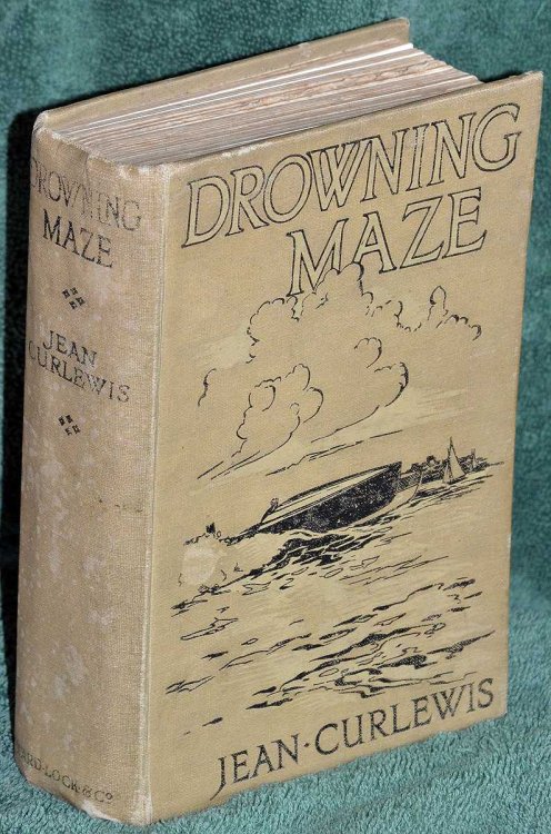 Drowning Maze