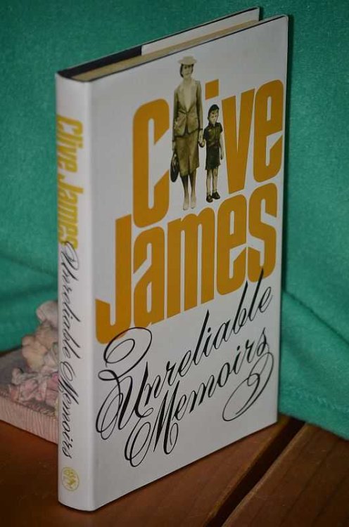 Unreliable Memoirs