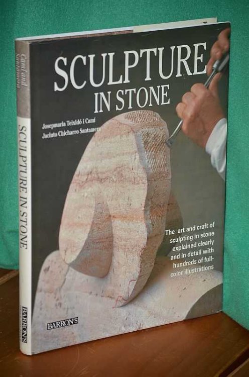 Sculpture In Stone