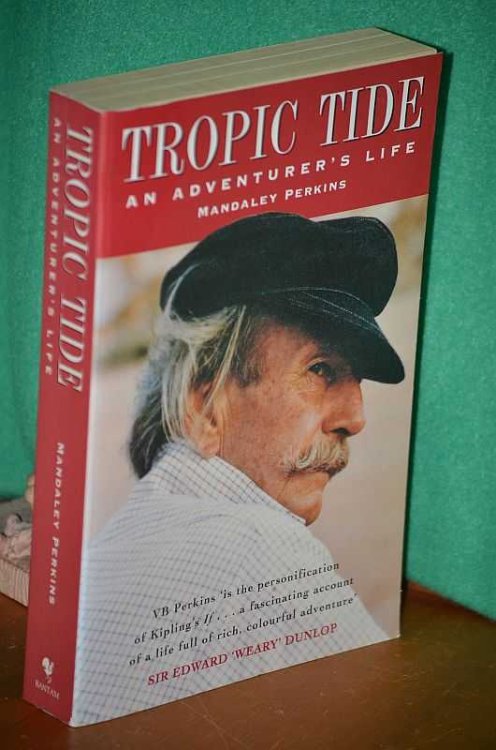 Tropic Tide: An Adventurer's Life