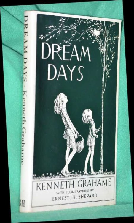Dream Days